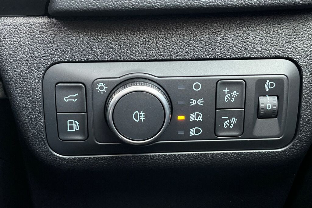 Ford Kuga 2.5 Phev St-line Cvt White #38