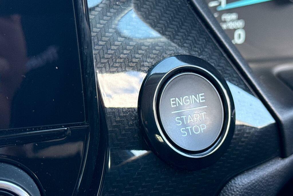 Ford Fiesta St-3 Green #28