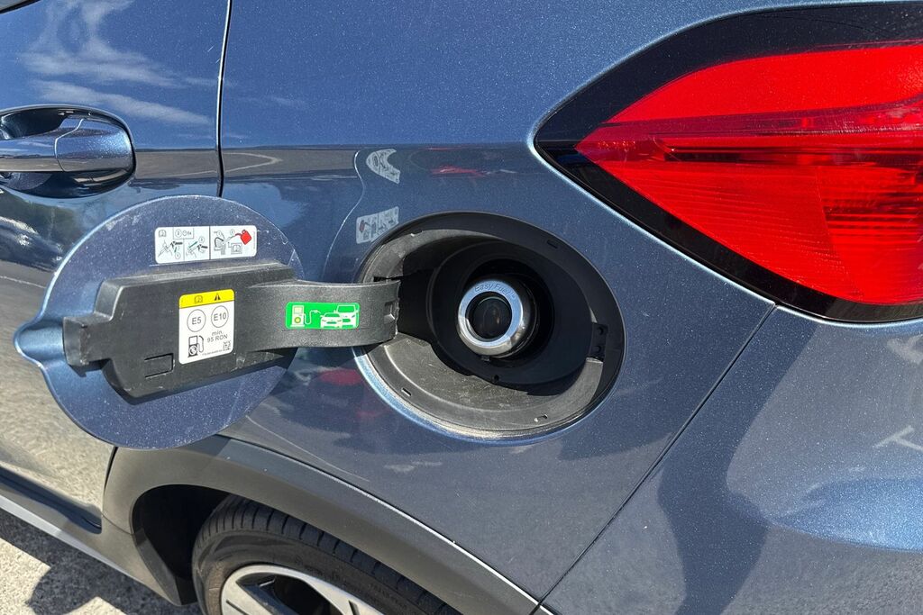 Ford Fiesta St-3 Green #37