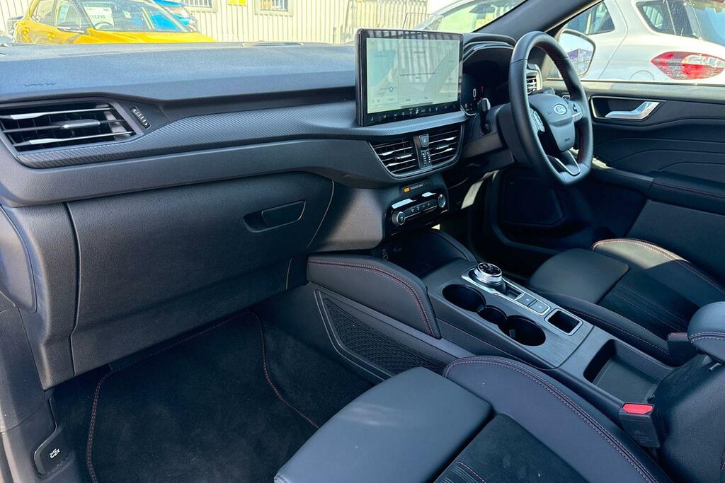 Ford Kuga 1.5 Ecoboost St-line X Grey #18