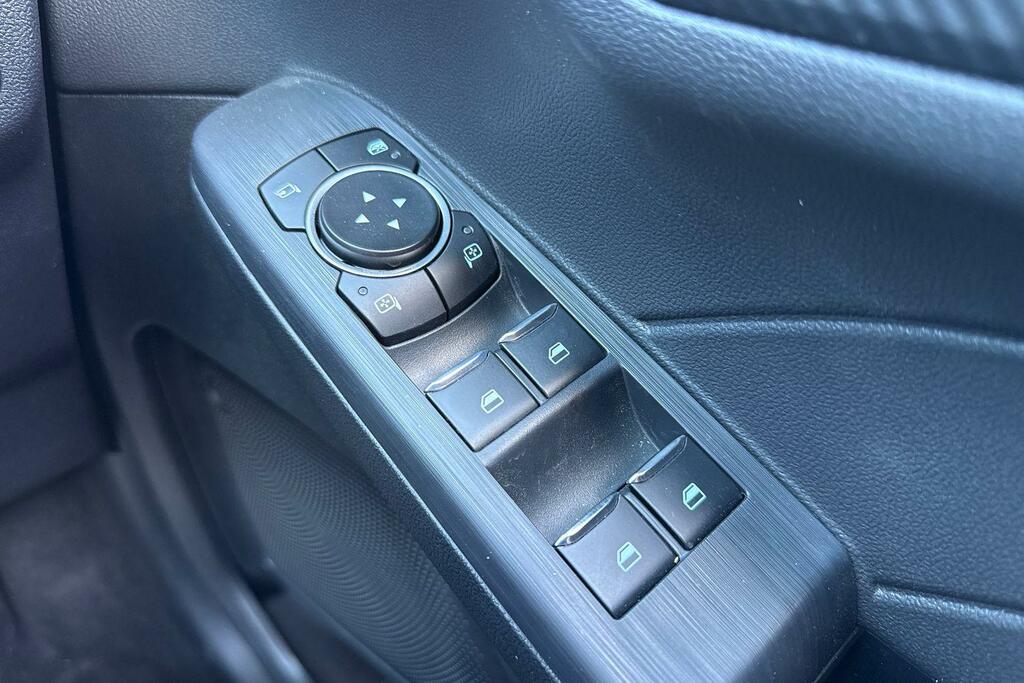 Ford Kuga 1.5 Ecoboost St-line X Grey #16