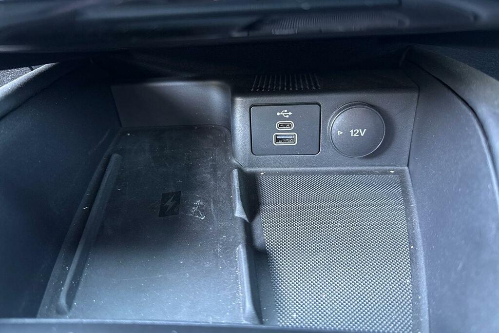 Ford Kuga 1.5 Ecoboost St-line X Grey #29