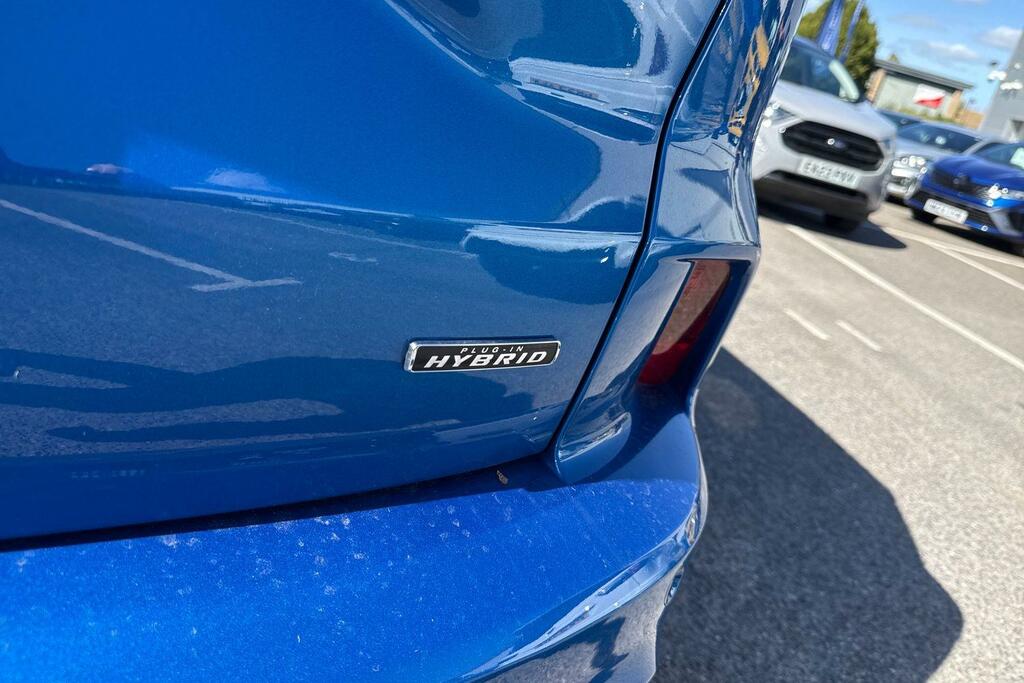 Ford Kuga 1.5 Ecoboost St-line X Grey #39