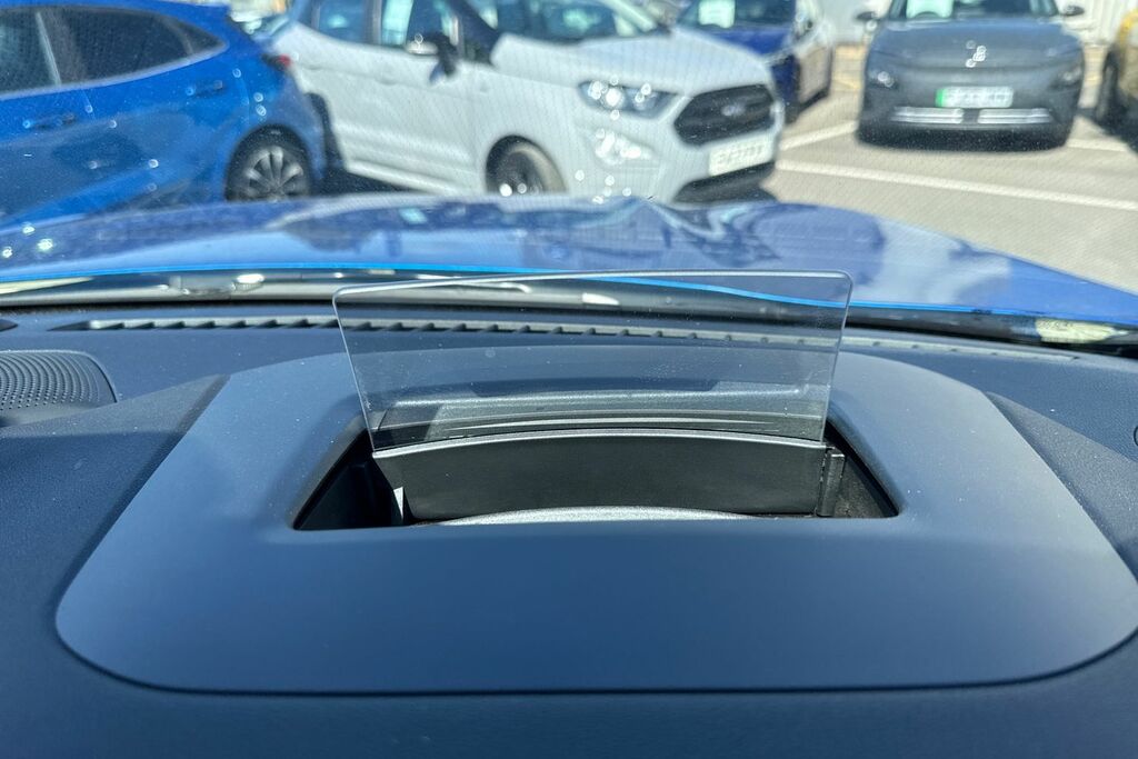 Ford Kuga 1.5 Ecoboost St-line X Grey #26