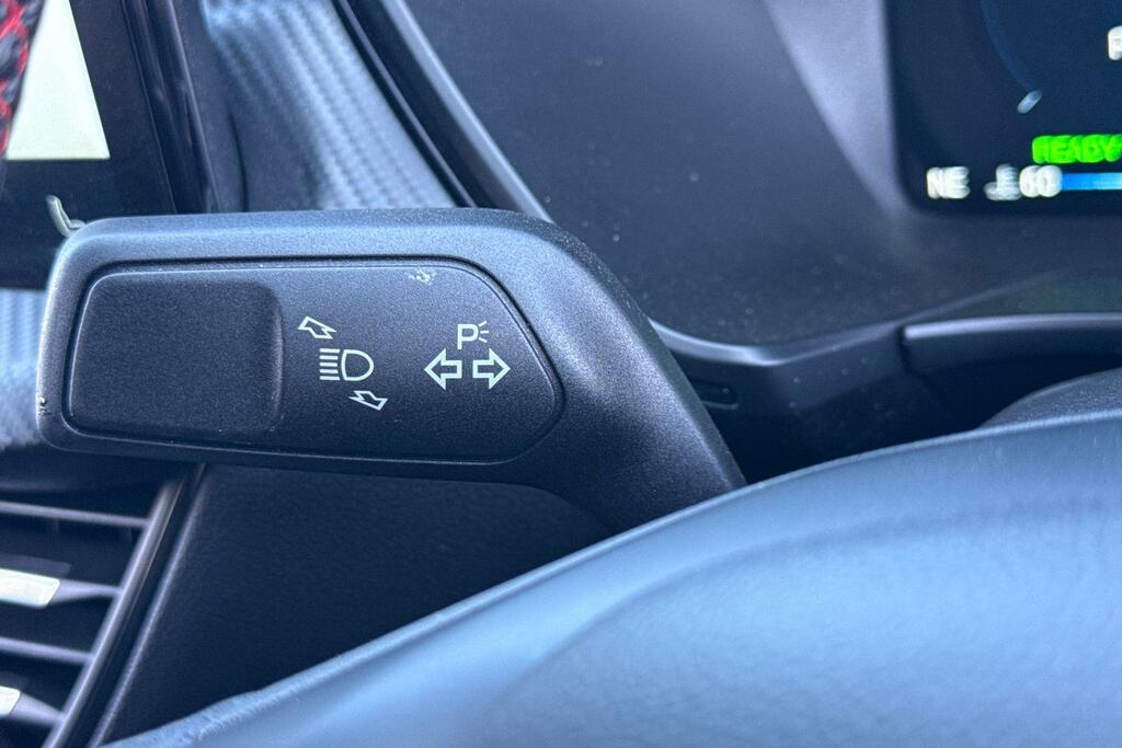 Ford Kuga 1.5 Ecoboost St-line X Grey #14
