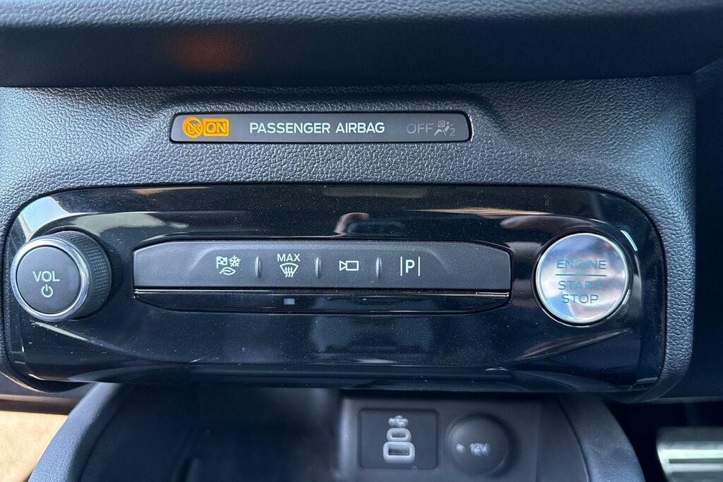 Ford Kuga 1.5 Ecoboost St-line X Grey #28