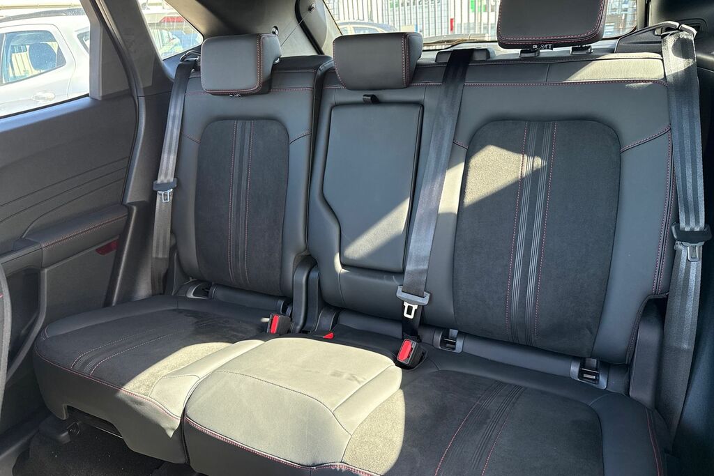 Ford Kuga 1.5 Ecoboost St-line X Grey #20
