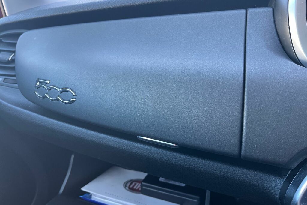 Fiat 500X Suv Grey #32