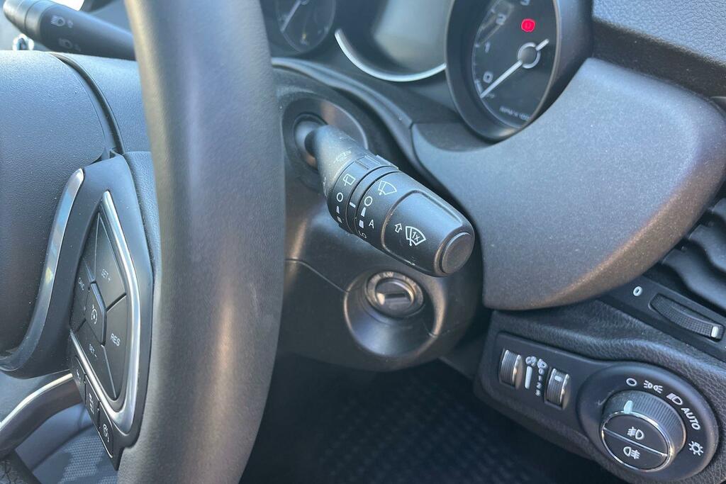 Fiat 500X Suv Grey #15