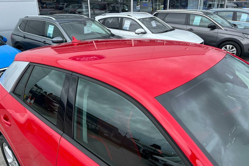 Audi Q2 Tdi Sport Black #26