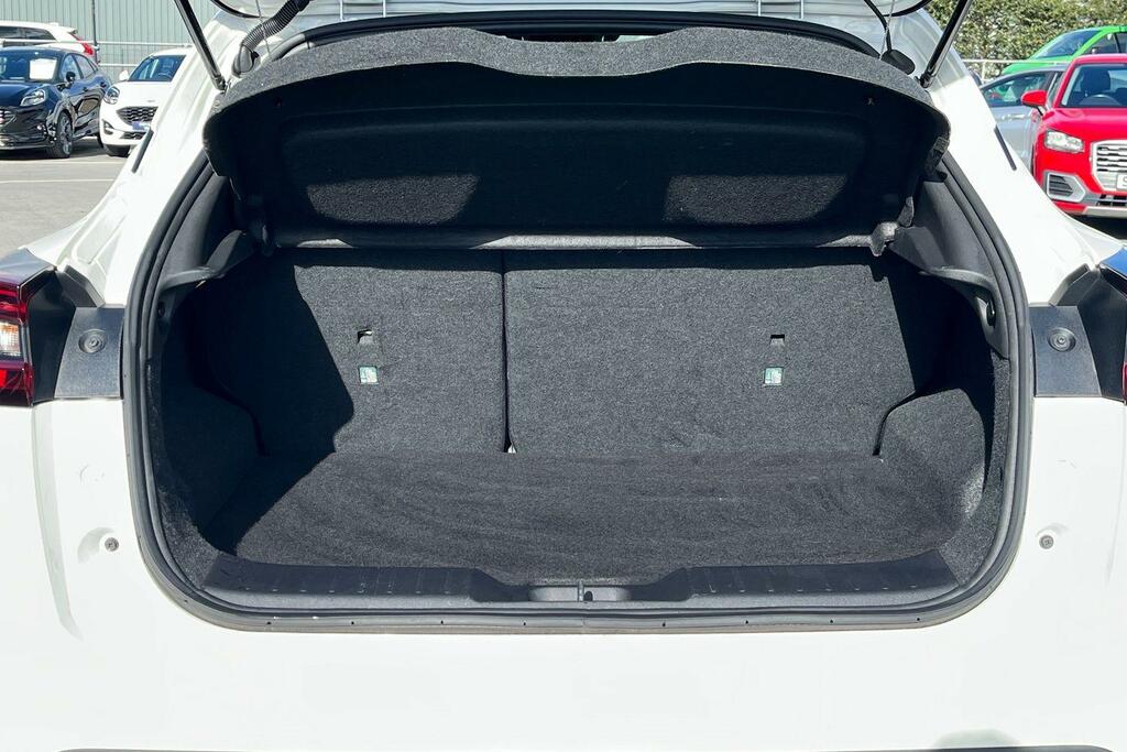Nissan Juke Tekna Grey #21