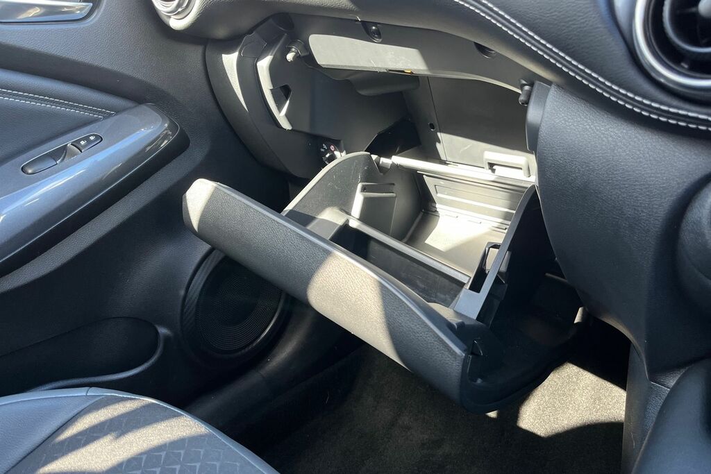 Nissan Juke Tekna Grey #29