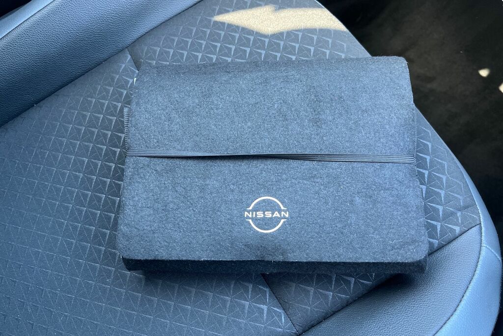 Nissan Juke Tekna Grey #22