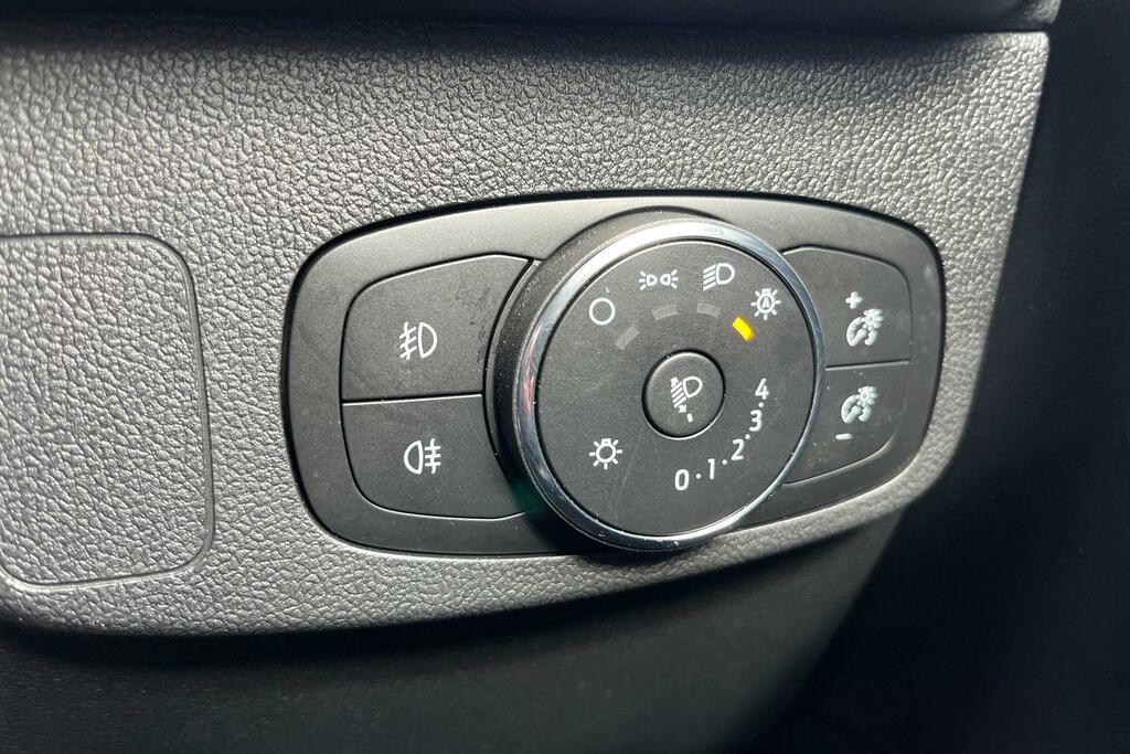 Ford Focus St-line 1.0 Mhev 155Ps Grey #30