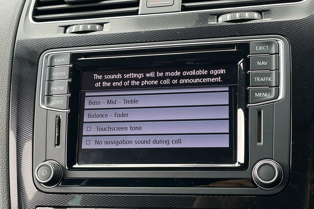 Volkswagen Scirocco 2.0 R Line Tdi Bluemotion Technology 182 Bhp Blue #32