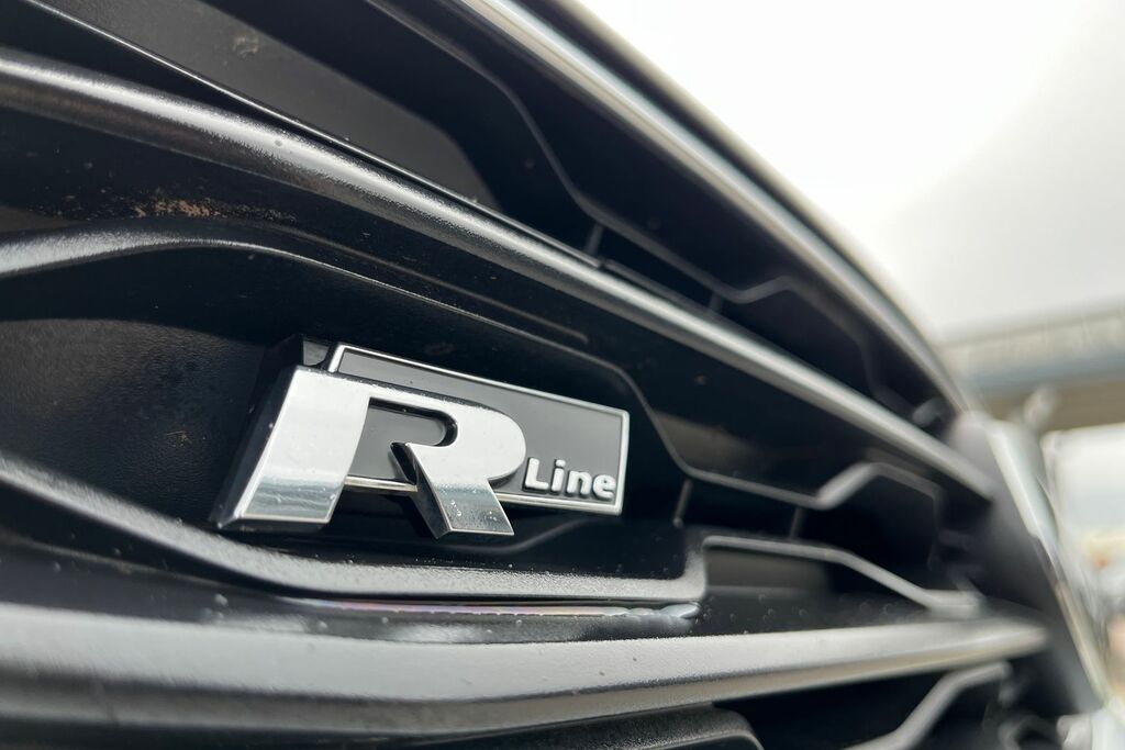 Volkswagen T-Roc  Grey #39