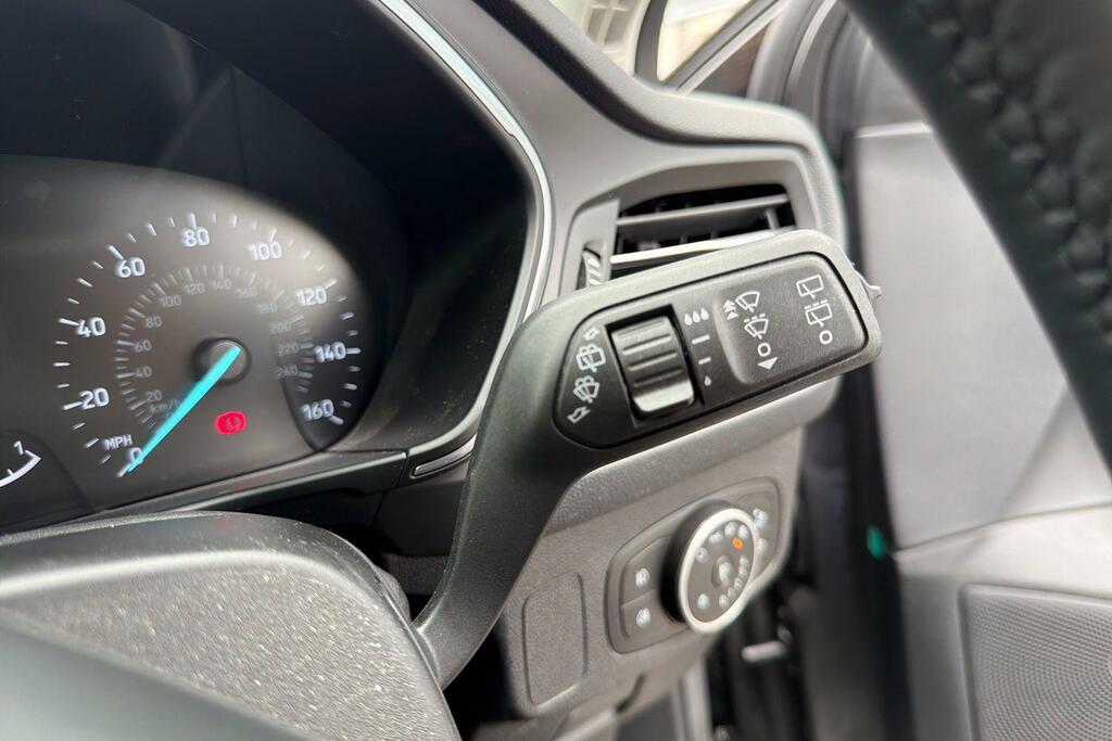 Ford Focus 1.0 Ecoboost 125 St-line X Grey #15