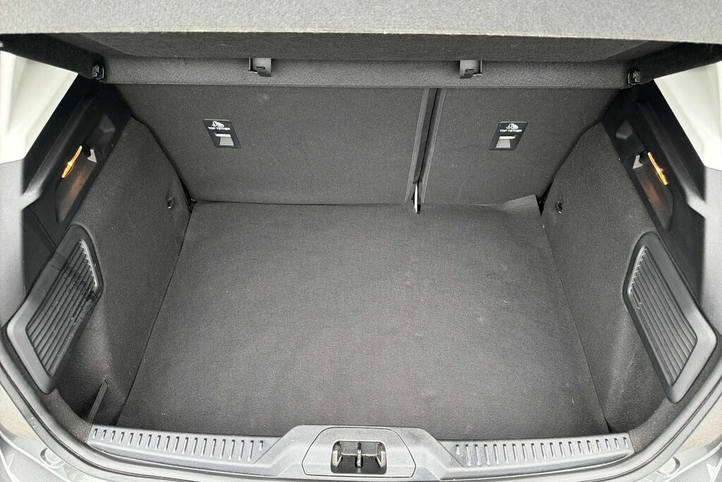 Ford Focus 1.0 Ecoboost 125 St-line X Grey #21