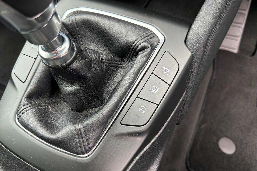 Ford Focus 1.0 Ecoboost 125 St-line X Grey #32