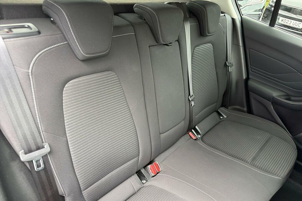 Ford Focus 1.0 Ecoboost 125 St-line X Grey #20