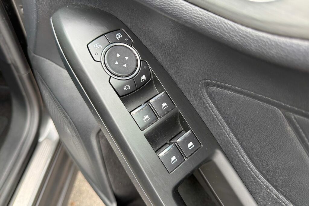 Ford Focus 1.0 Ecoboost 125 St-line X Grey #16