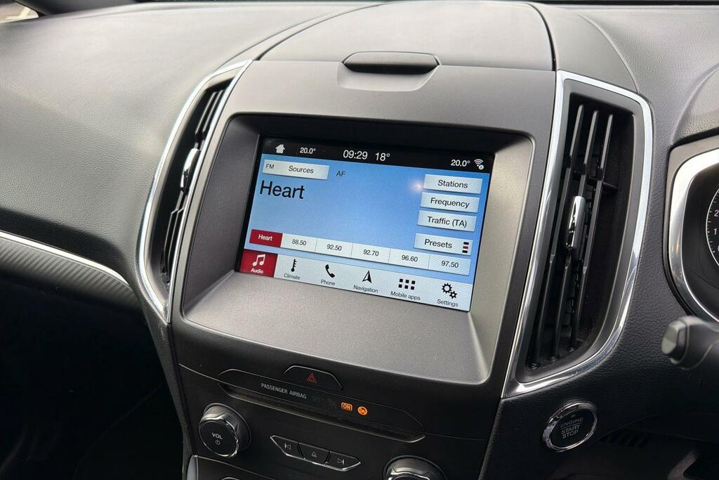Ford S-Max 2.0 Ecoblue Titanium Mpv Euro 6 Grey #29