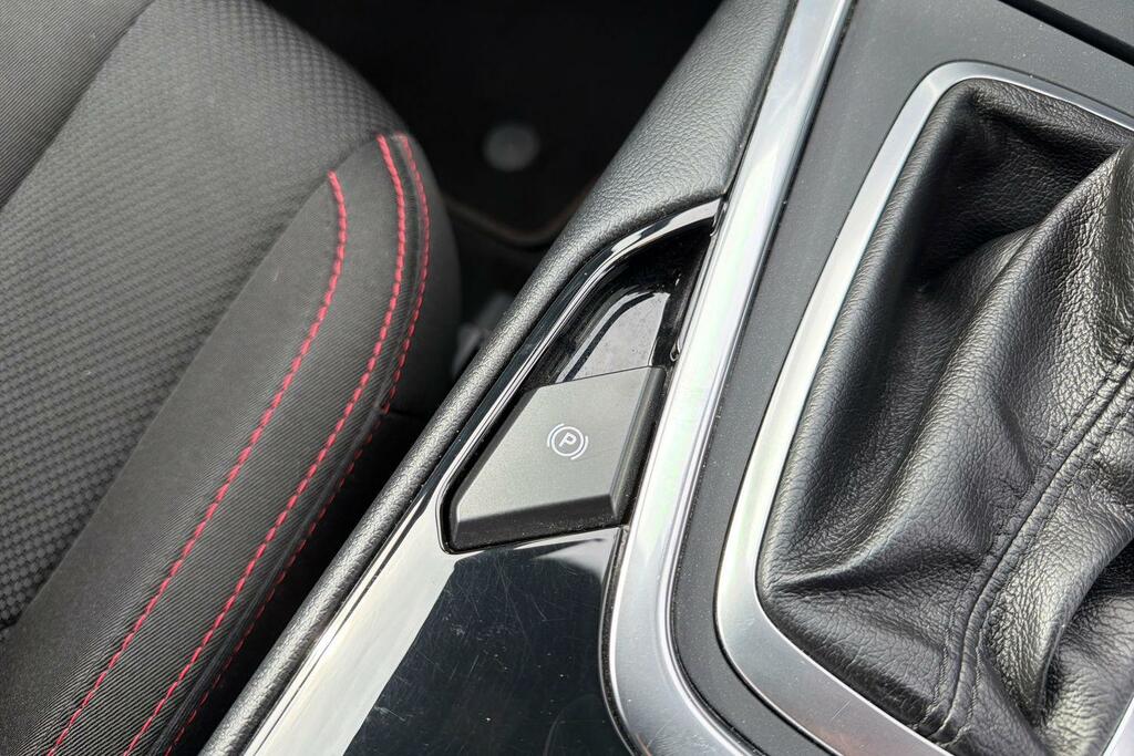 Ford S-Max 2.0 Ecoblue Titanium Mpv Euro 6 Grey #35