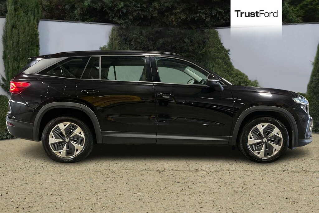 Skoda Kodiaq 2.0 Tdi Se Suv Dsg Euro 6 S S 7 Seat Black #3