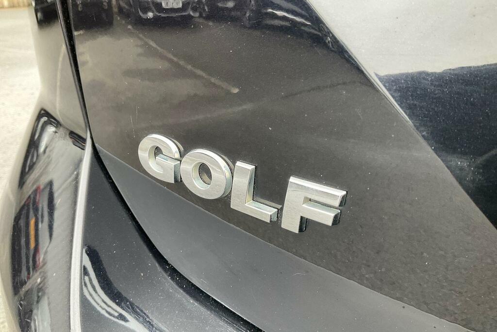 Volkswagen Golf SV Mpv Silver #39