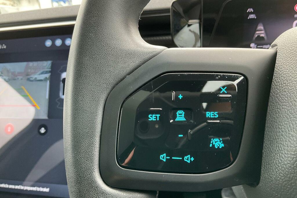 Ford Explorer 210Kw Premium 77Kwh 2025 Grey #32