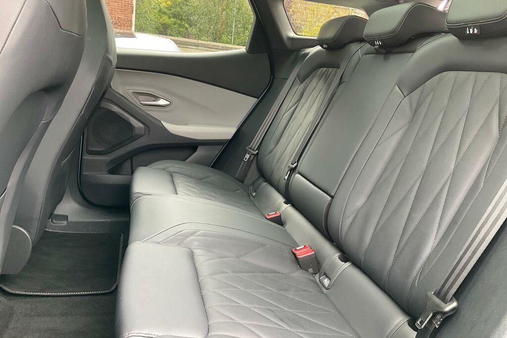 Ford Explorer 210Kw Premium 77Kwh 2025 Grey #20
