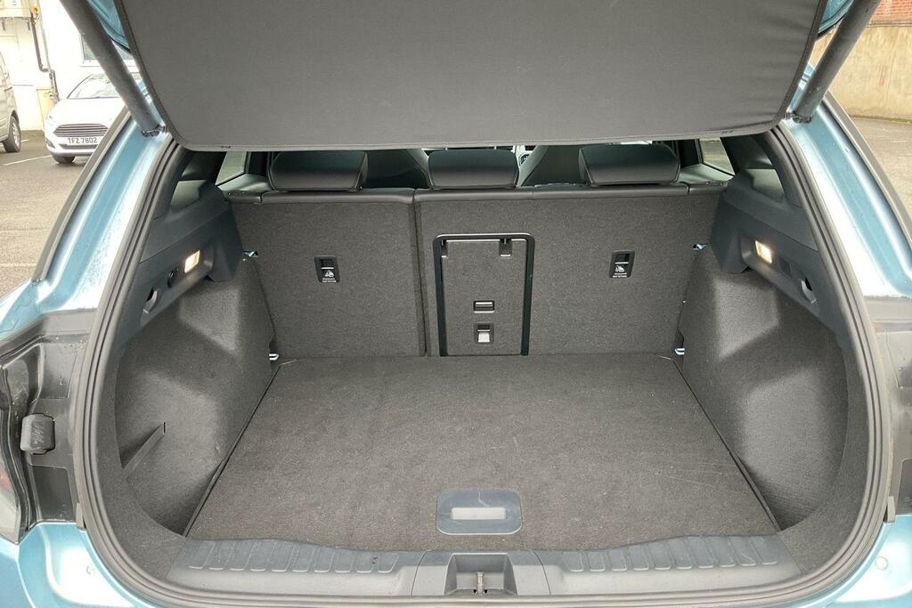 Ford Explorer 210Kw Premium 77Kwh 2025 Grey #21