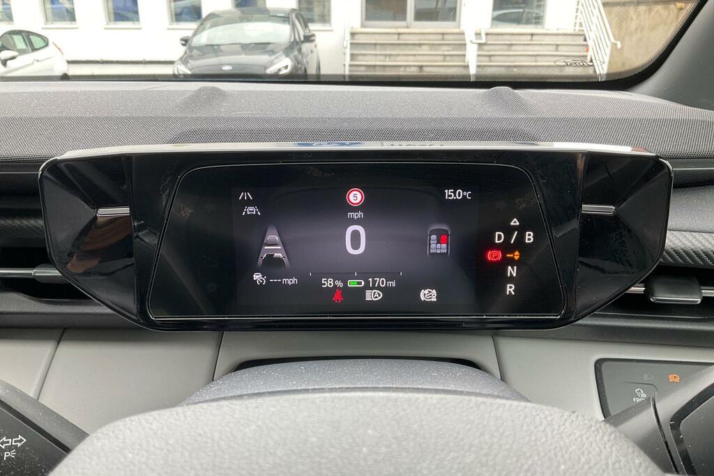 Ford Explorer 210Kw Premium 77Kwh 2025 Grey #13