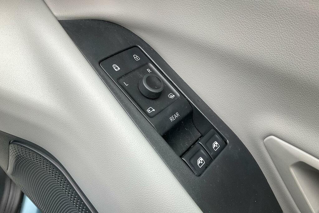 Ford Explorer 210Kw Premium 77Kwh 2025 Grey #16