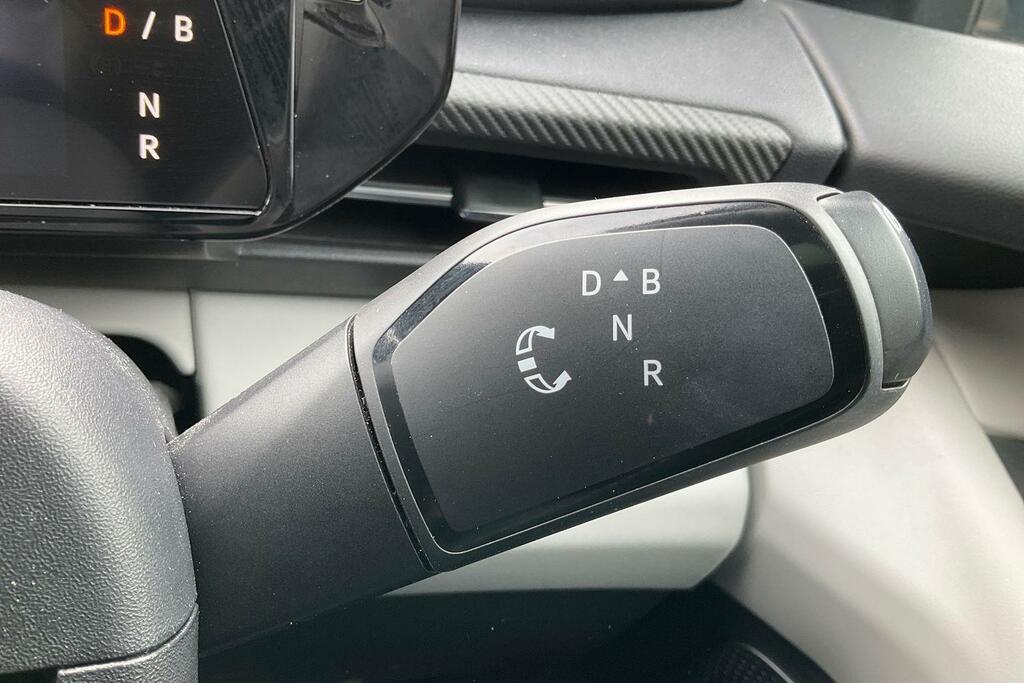 Ford Explorer 210Kw Premium 77Kwh 2025 Grey #15