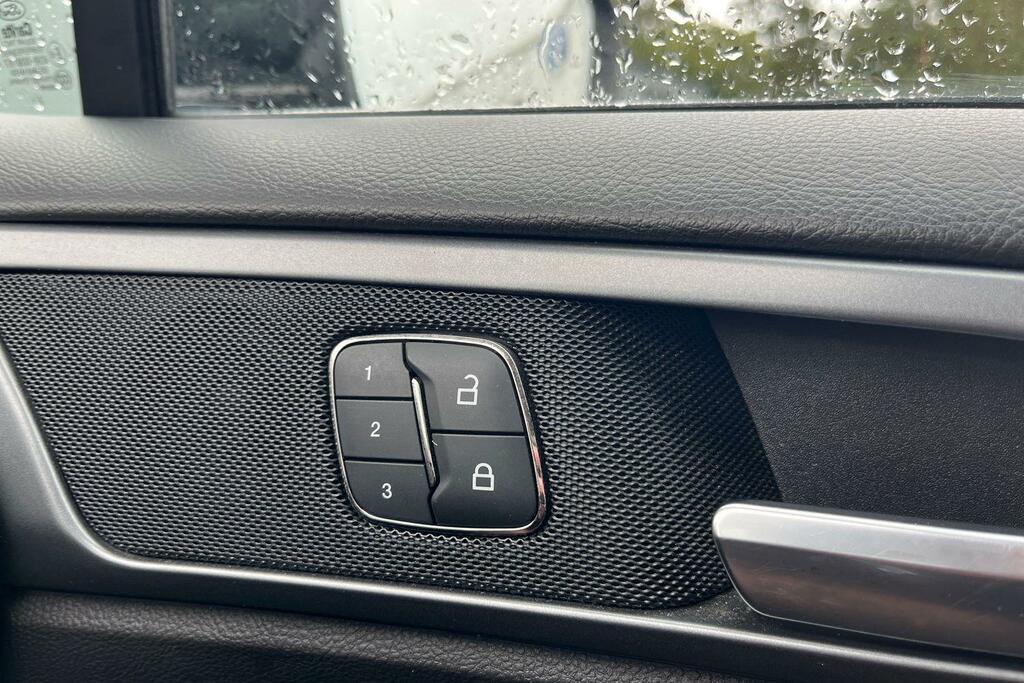 Ford Mondeo 1.5 Titanium 159 Blue #26