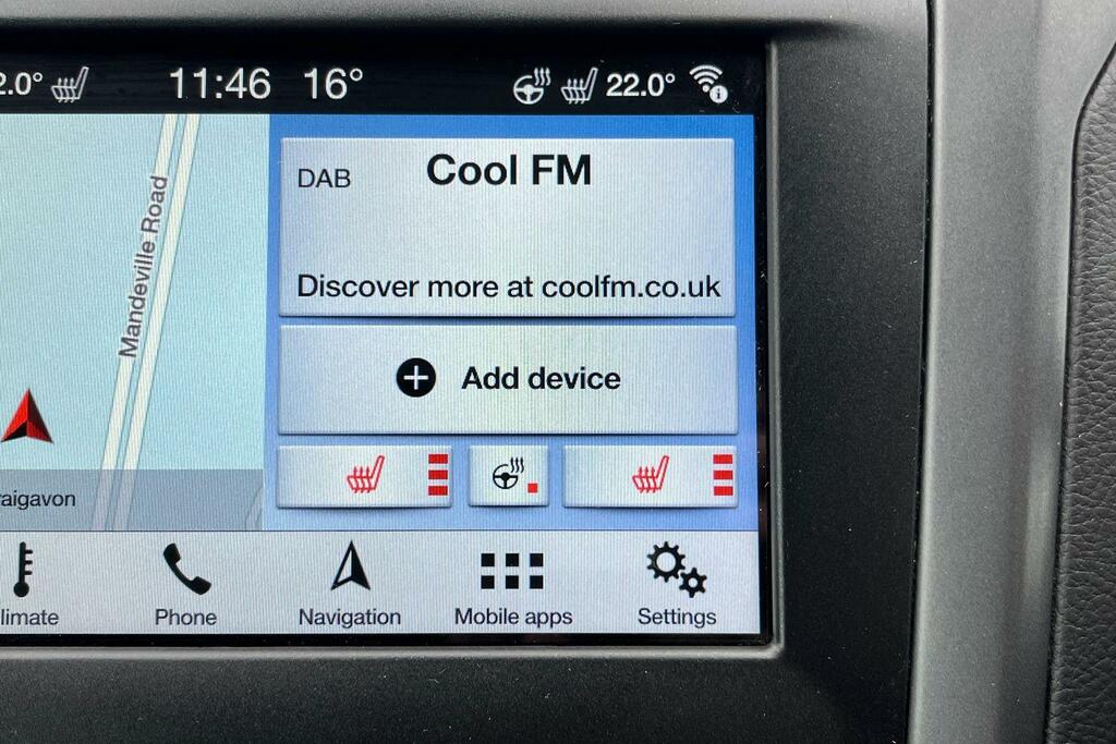 Ford Mondeo 1.5 Titanium 159 Blue #33