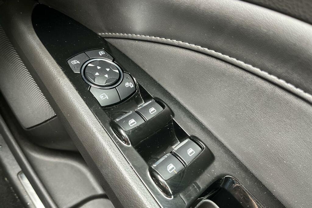 Ford Mondeo 1.5 Titanium 159 Blue #16