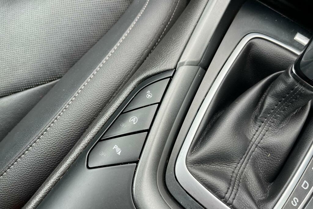 Ford Mondeo 1.5 Titanium 159 Blue #35