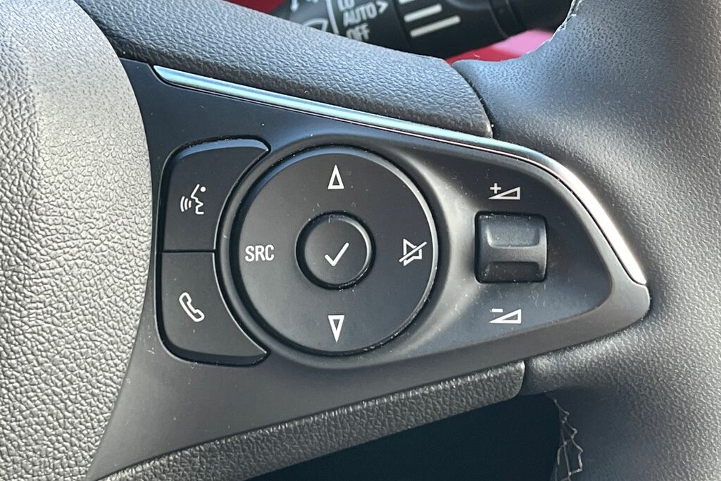 Vauxhall Mokka-e 100Kw Design 50Kwh Grey #39