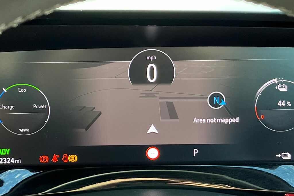 Vauxhall Mokka-e 100Kw Design 50Kwh Grey #30
