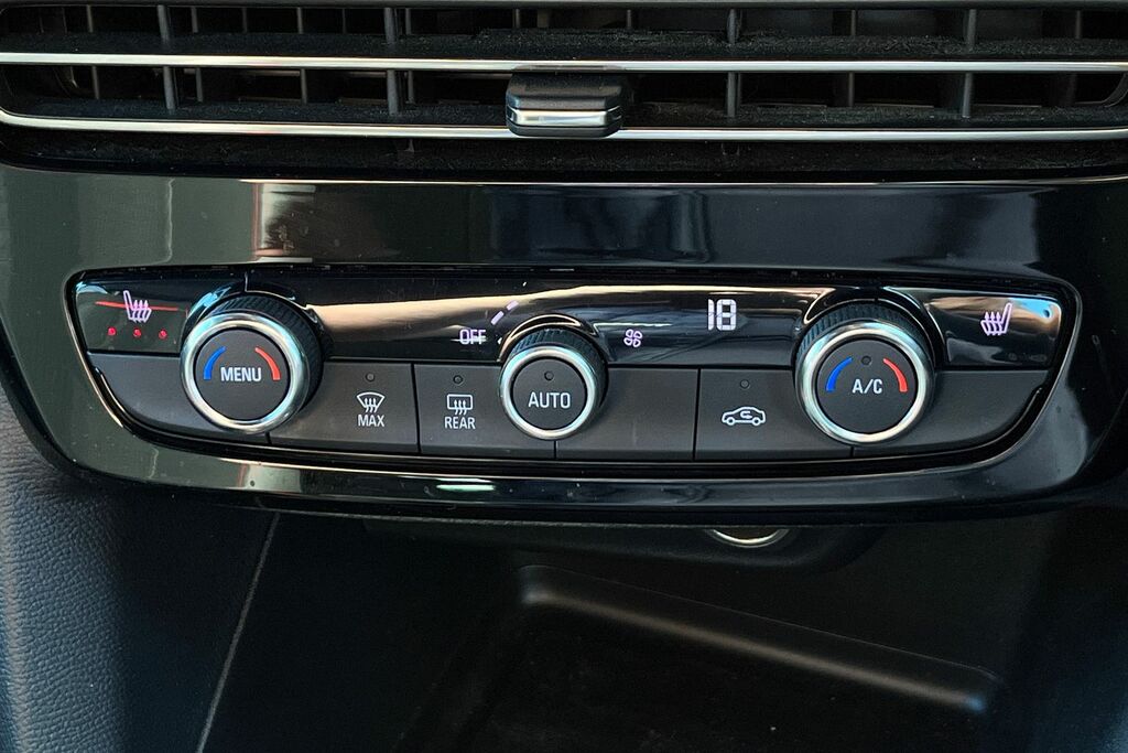 Vauxhall Mokka-e 100Kw Design 50Kwh Grey #33