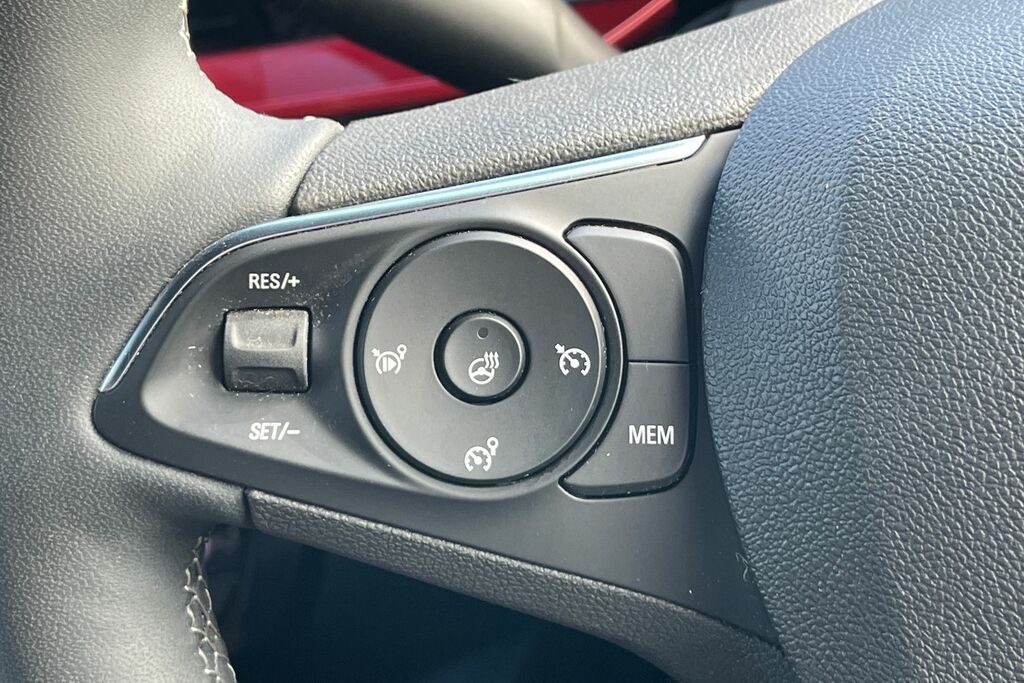 Vauxhall Mokka-e 100Kw Design 50Kwh Grey #38