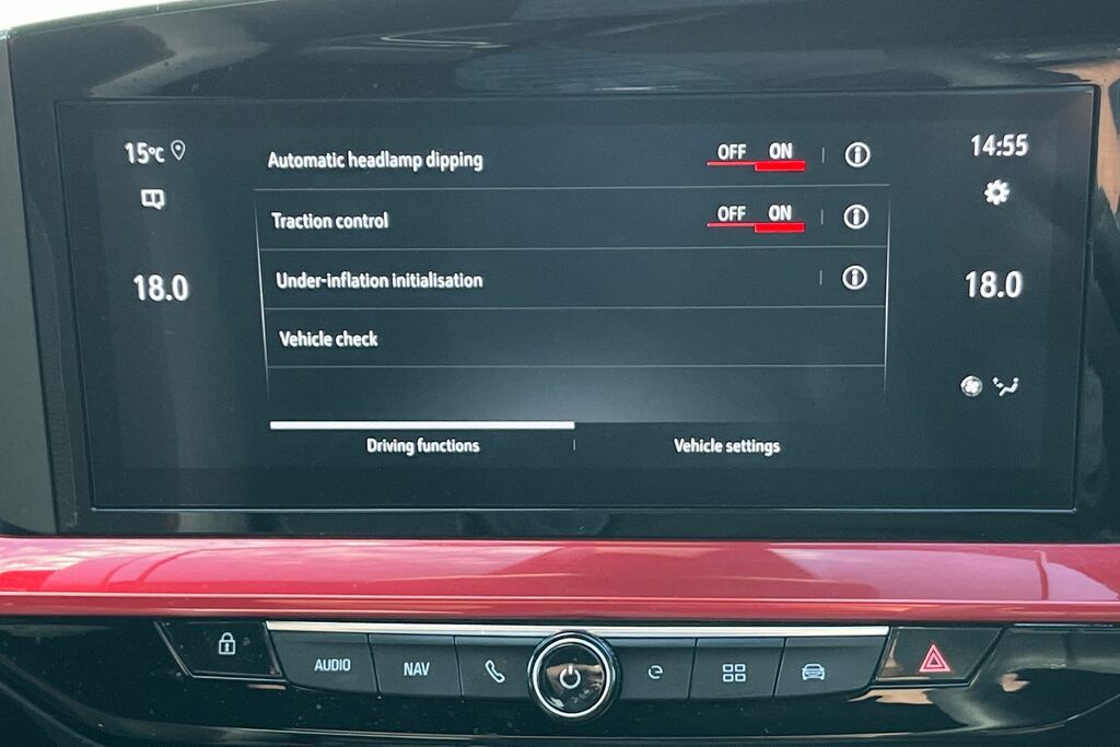 Vauxhall Mokka-e 100Kw Design 50Kwh Grey #29