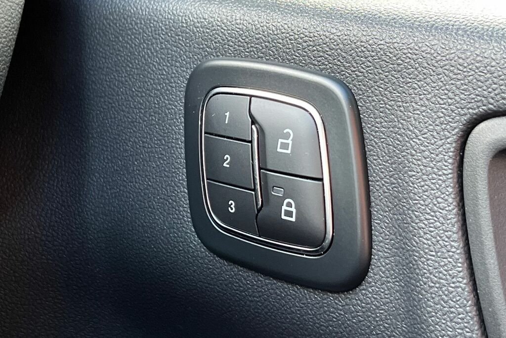 Ford Kuga 2.5 Phev St-line Cvt Black #25