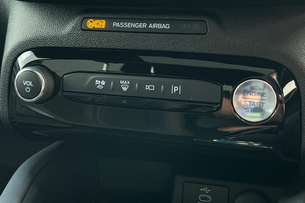 Ford Kuga 2.5 Phev St-line Cvt Black #32