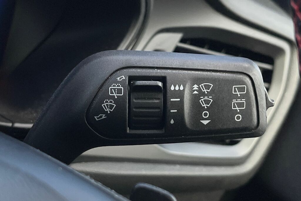 Ford Focus 1.0 Ecoboost Hybrid Mhev 155 Active X White #15