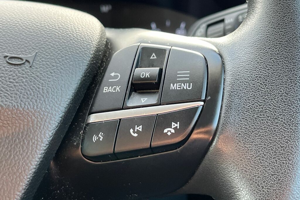 Ford Kuga 1.5 Ecoblue 120Ps 6 Spd St-line X Edition 5Dr. Grey #32