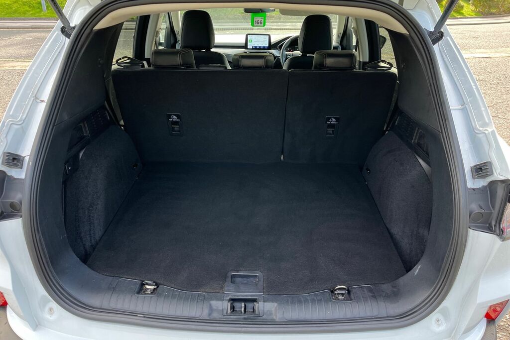 Ford Kuga 1.5 Ecoblue 120Ps 6 Spd St-line X Edition 5Dr. Grey #21