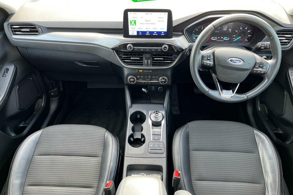 Ford Kuga 1.5 Ecoblue 120Ps 6 Spd St-line X Edition 5Dr. Grey #10